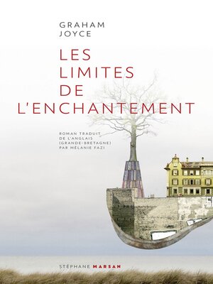 cover image of Les Limites de l'enchantement